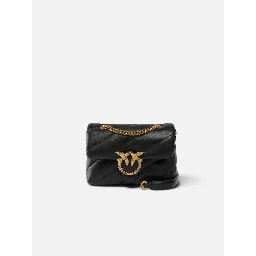 PINKO PUFF MINI bag