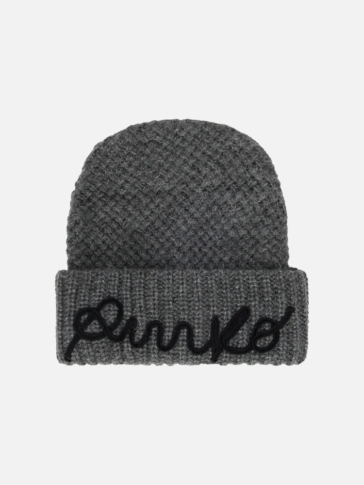 PINKO BAMBOO cap