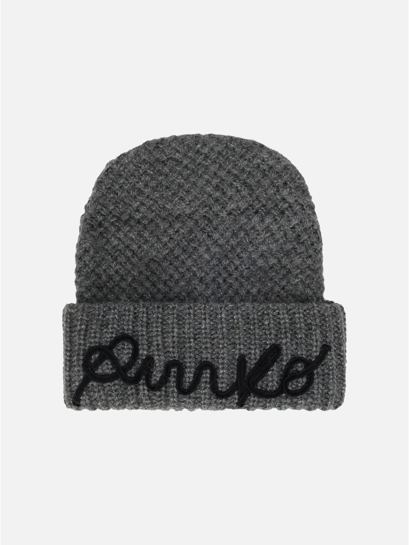 PINKO BAMBOO cap