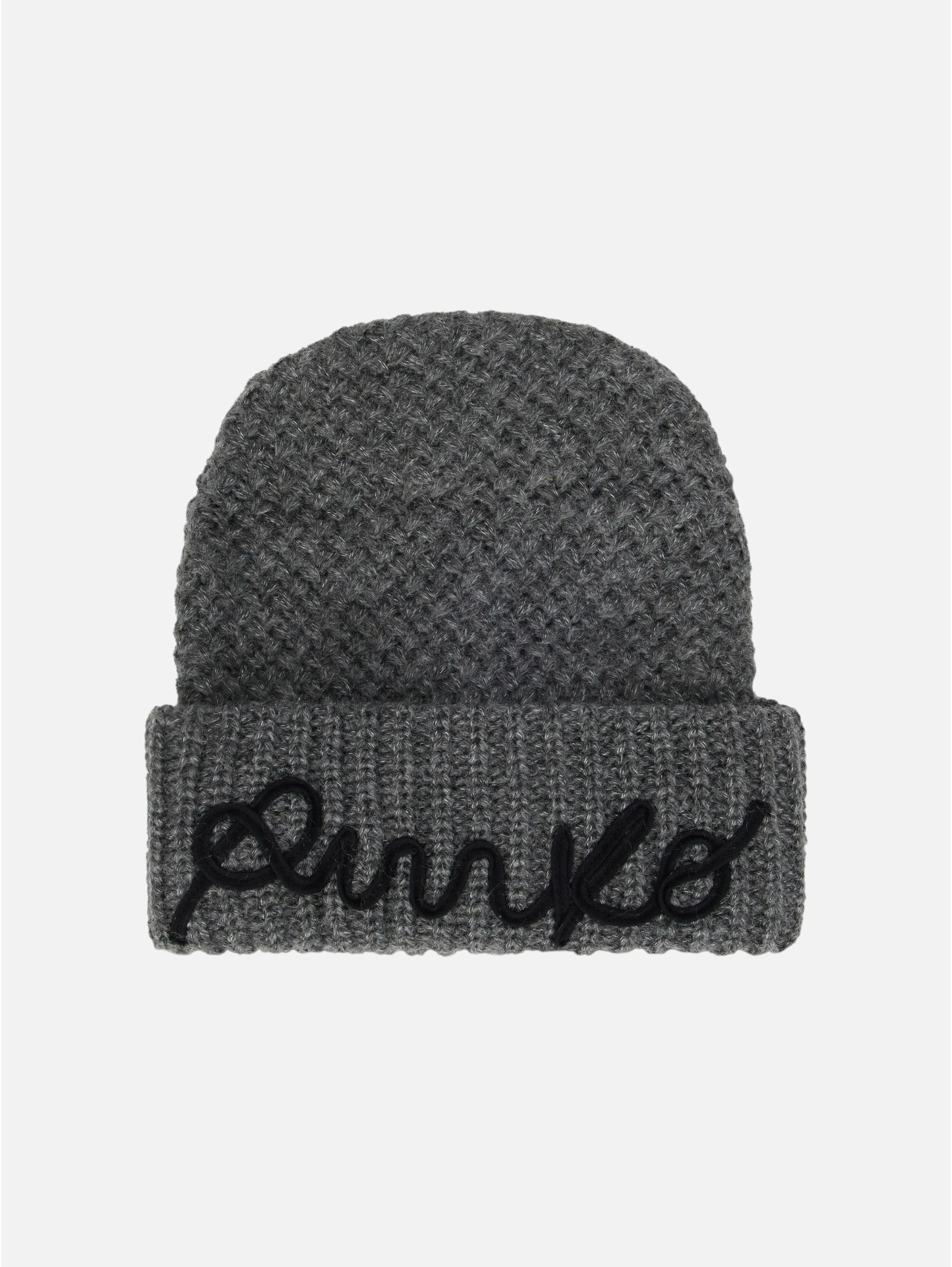 PINKO BAMBOO cap
