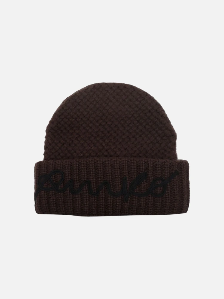 PINKO BAMBOO cap