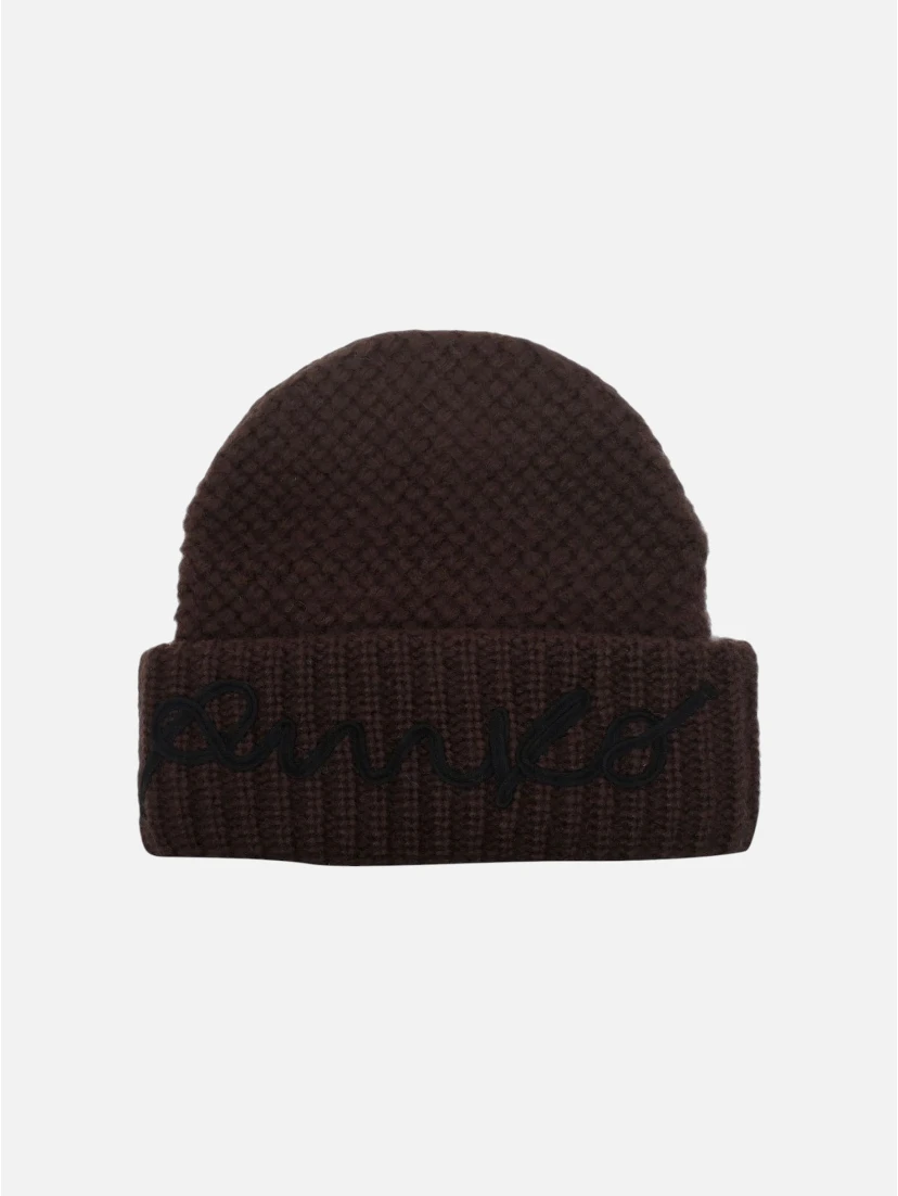 PINKO BAMBOO cap
