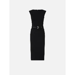 PINKO ACALYPHA dress