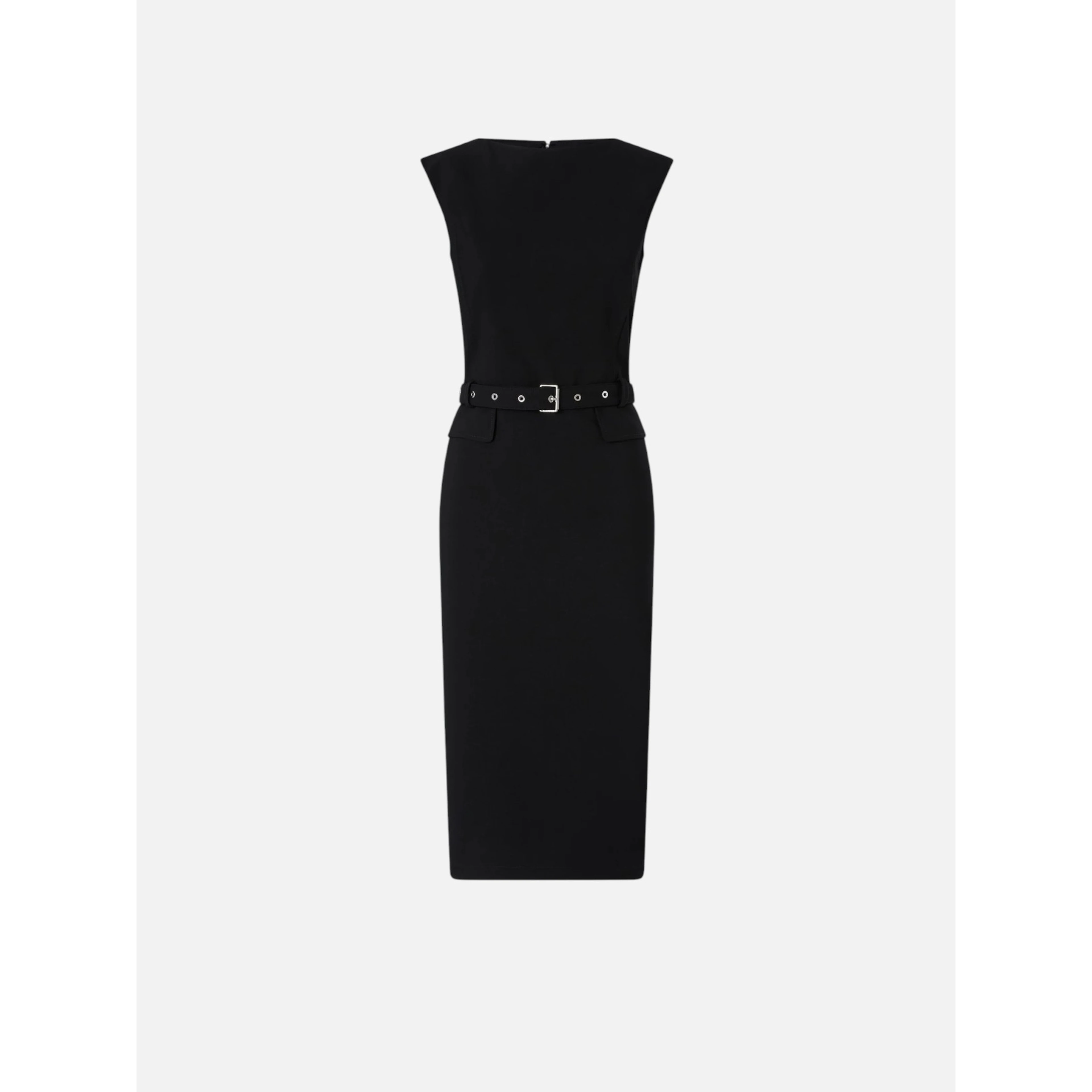 PINKO ACALYPHA dress