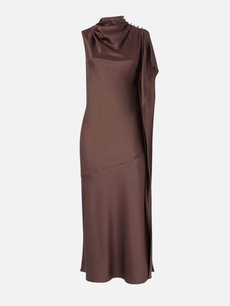 PINKO DE TOMASO dress