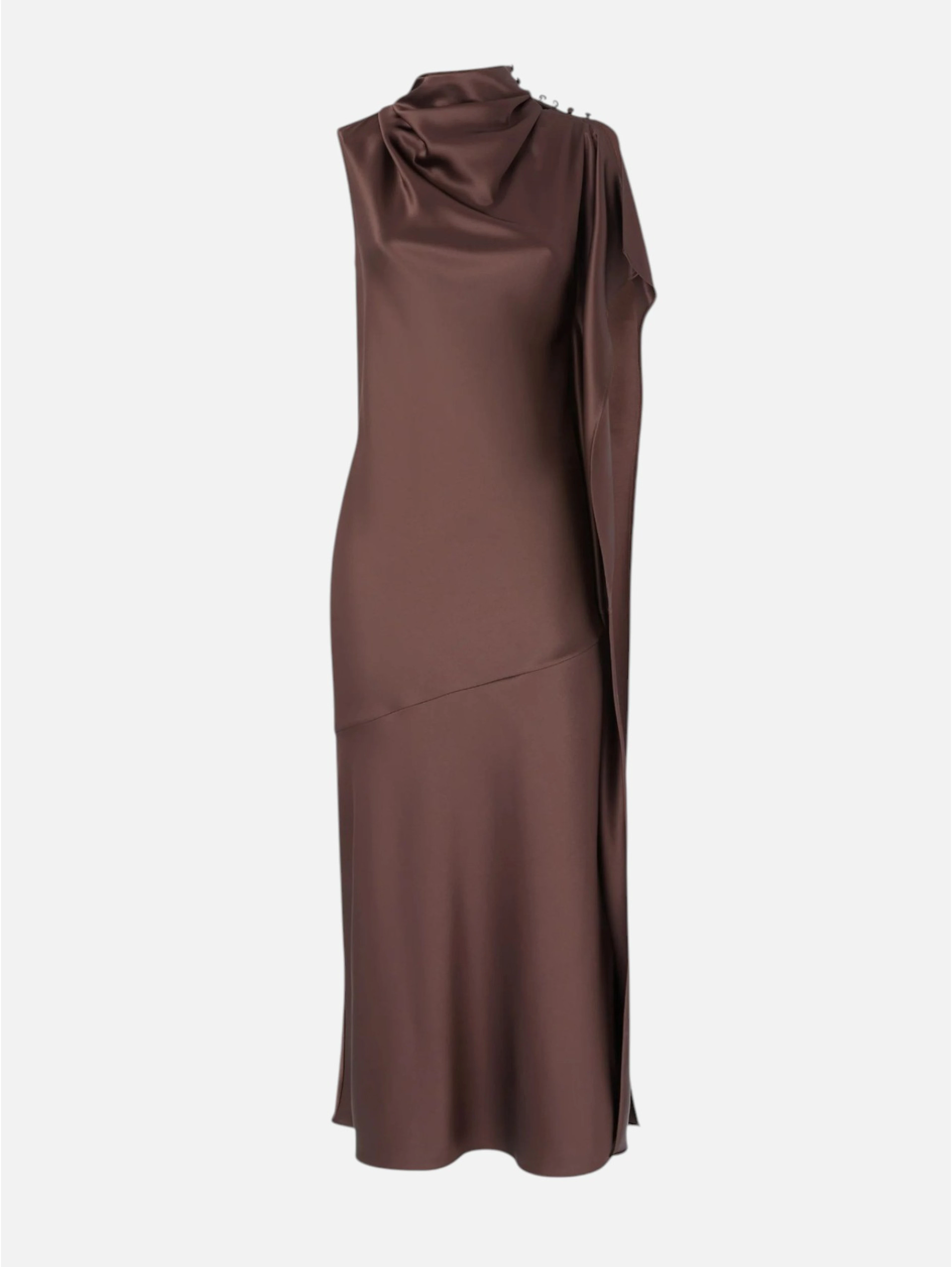 PINKO DE TOMASO dress