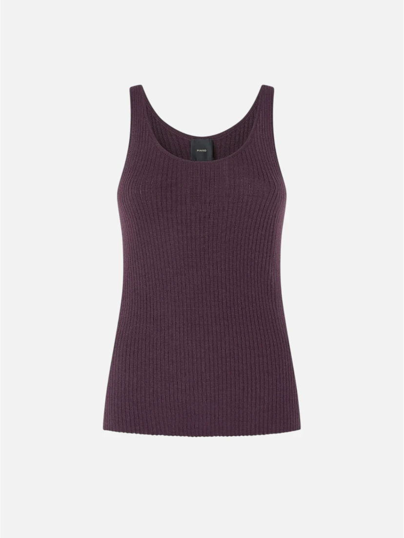 PINKO SAINT TROPEZ top