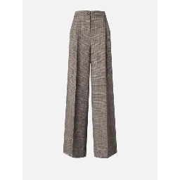 PINKO PLUMERIA pants