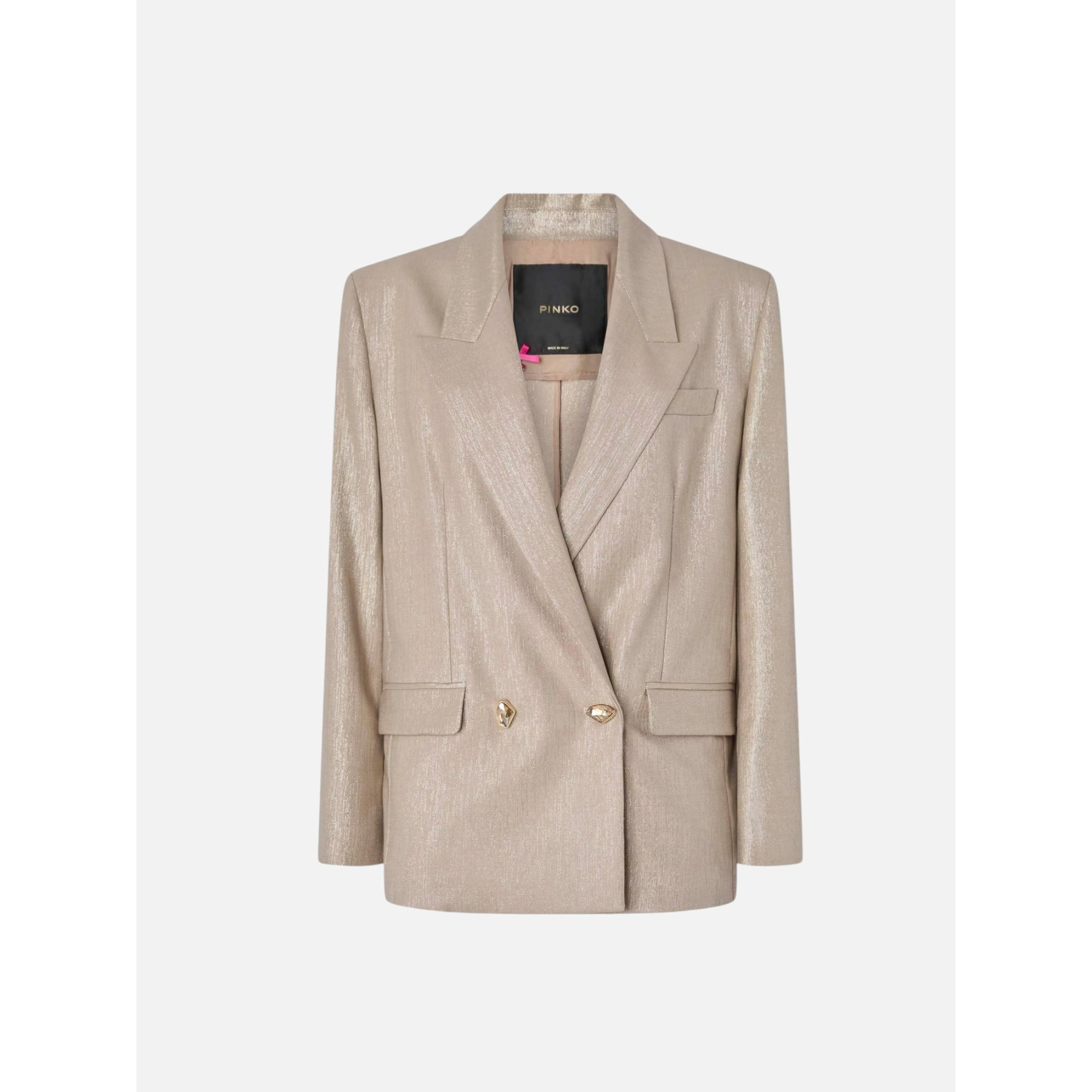 PINKO CAYMAN jacket