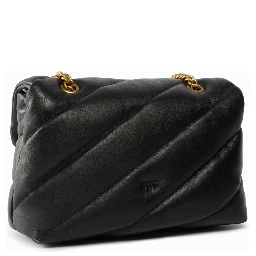 PINKO PUFF CLASSIC purse