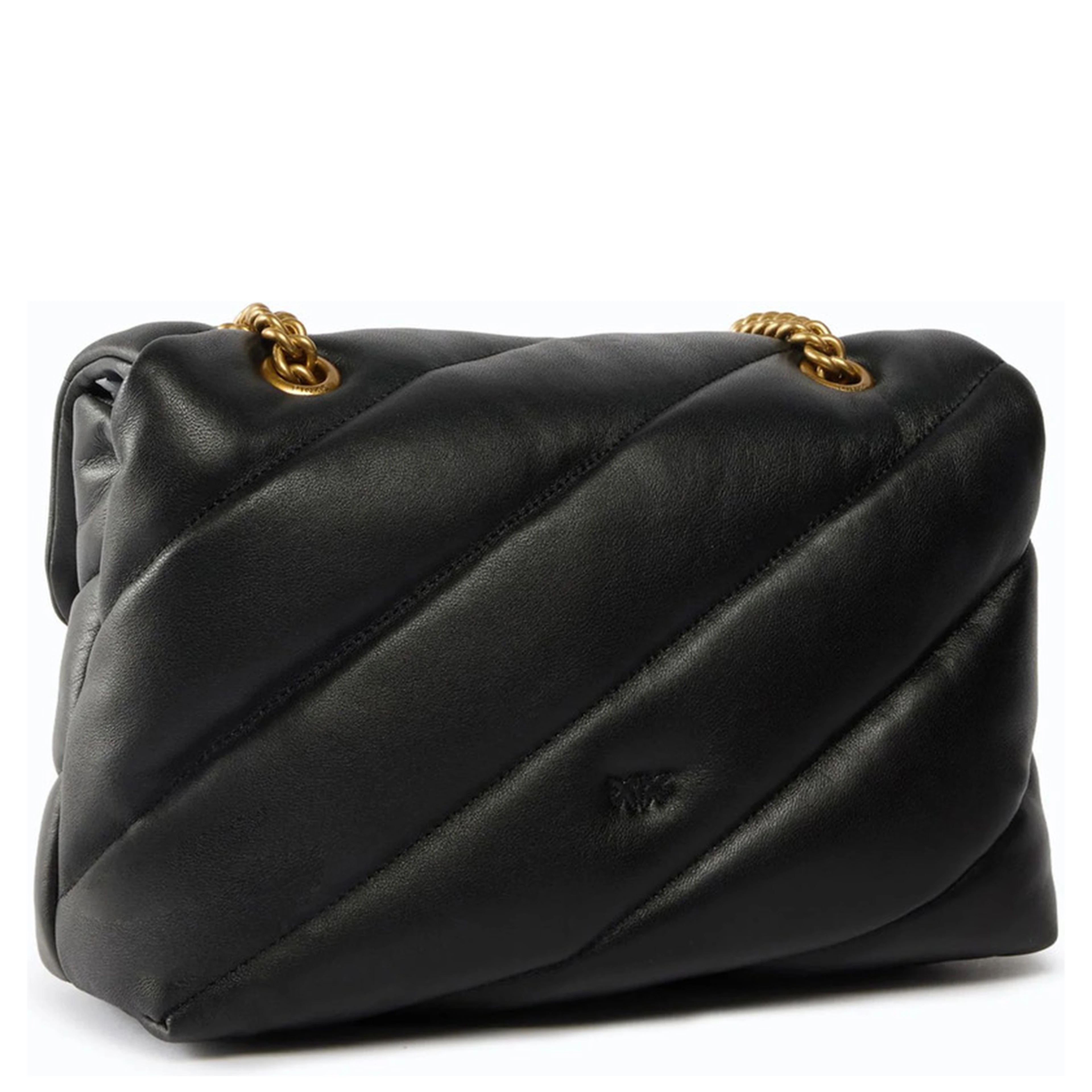 PINKO PUFF CLASSIC purse