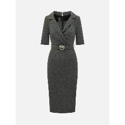 PINKO ARNEBIA dress