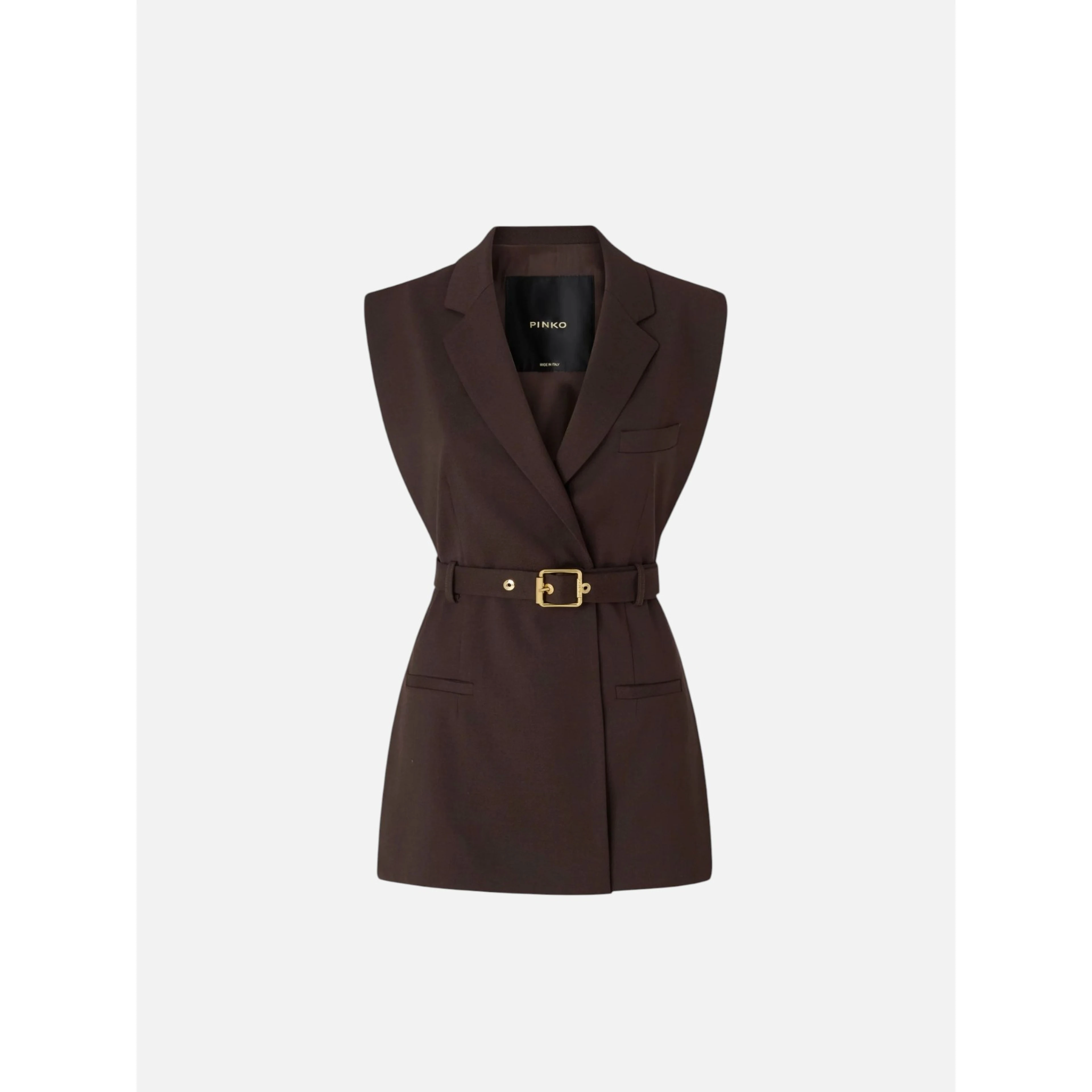 PINKO NURAQUS vest