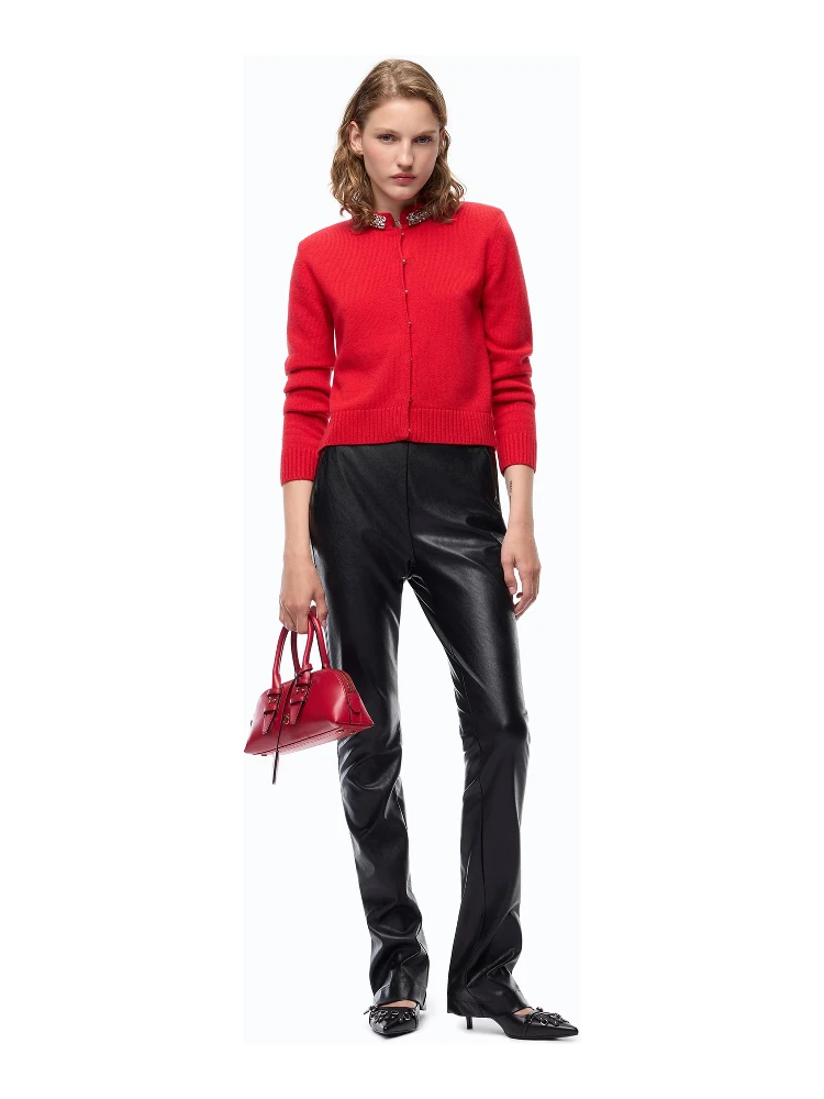 PINKO PERESCHIA trousers alternative