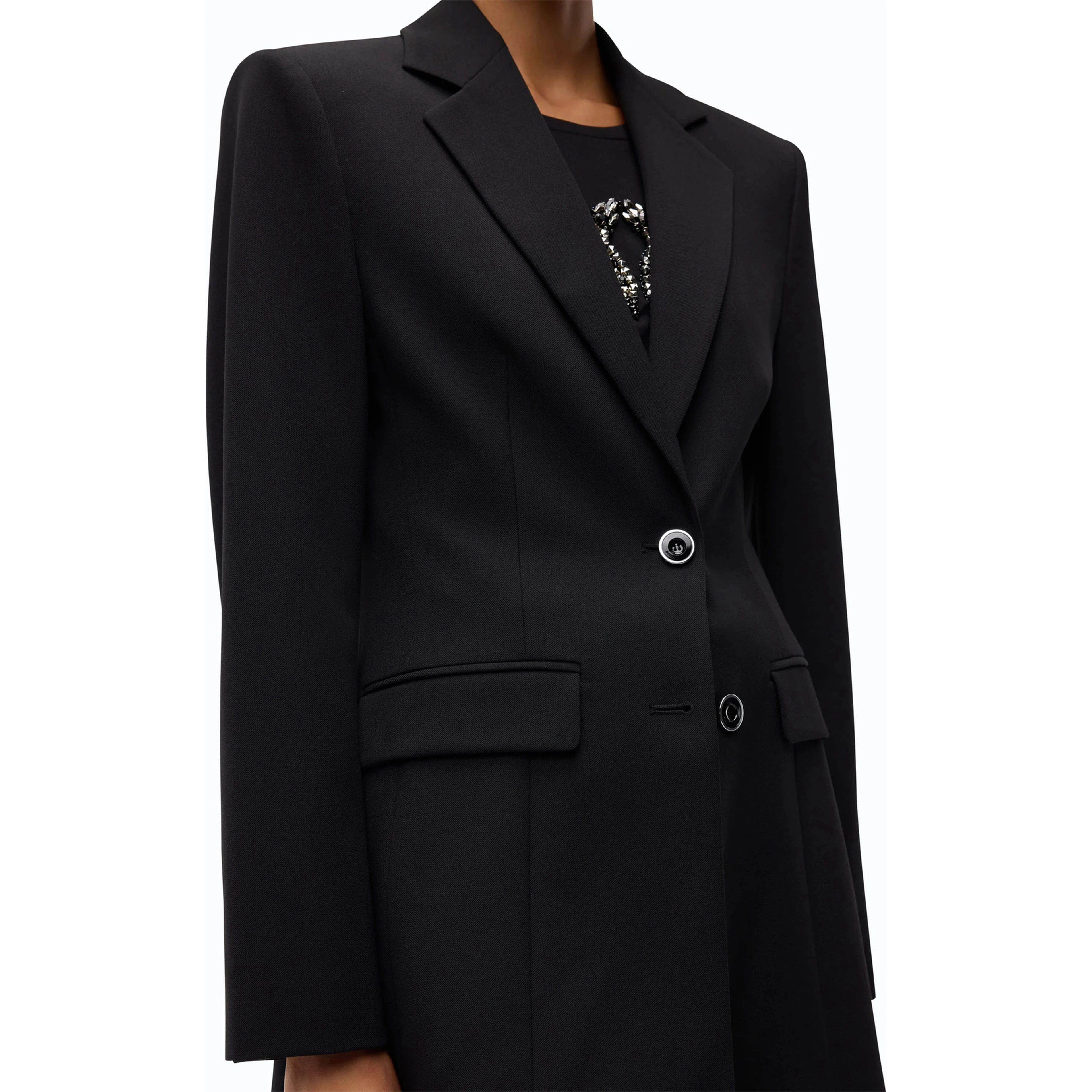 PINKO GAROFANO jacket