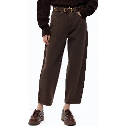 PINKO ESTELLE trousers
