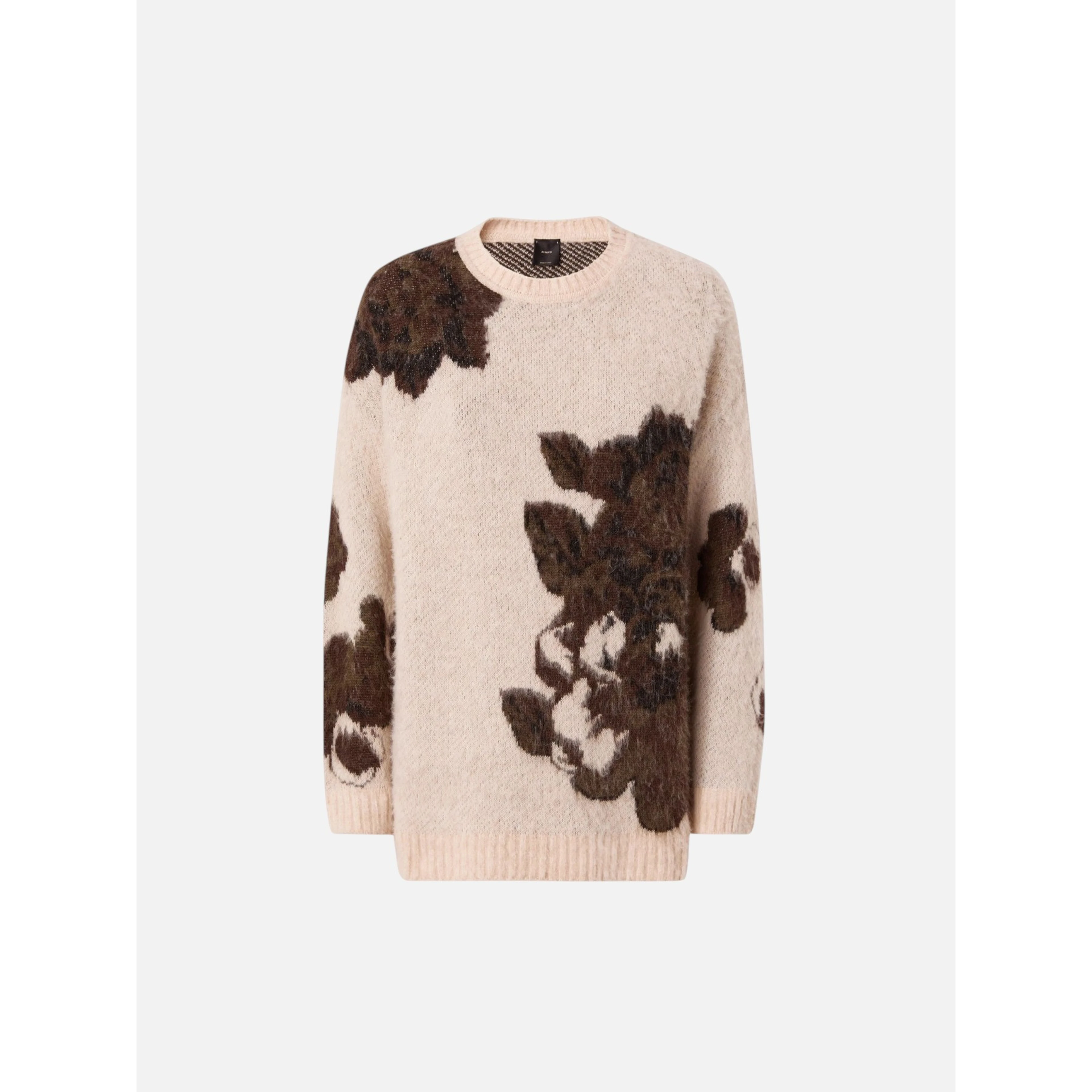 PINKO RUGGITO sweater