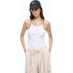 PINKO CORIANDOLI top