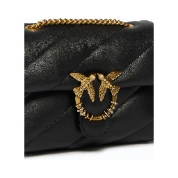 PINKO PUFF MINI bag