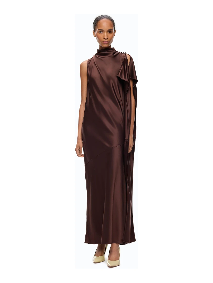 PINKO DE TOMASO dress