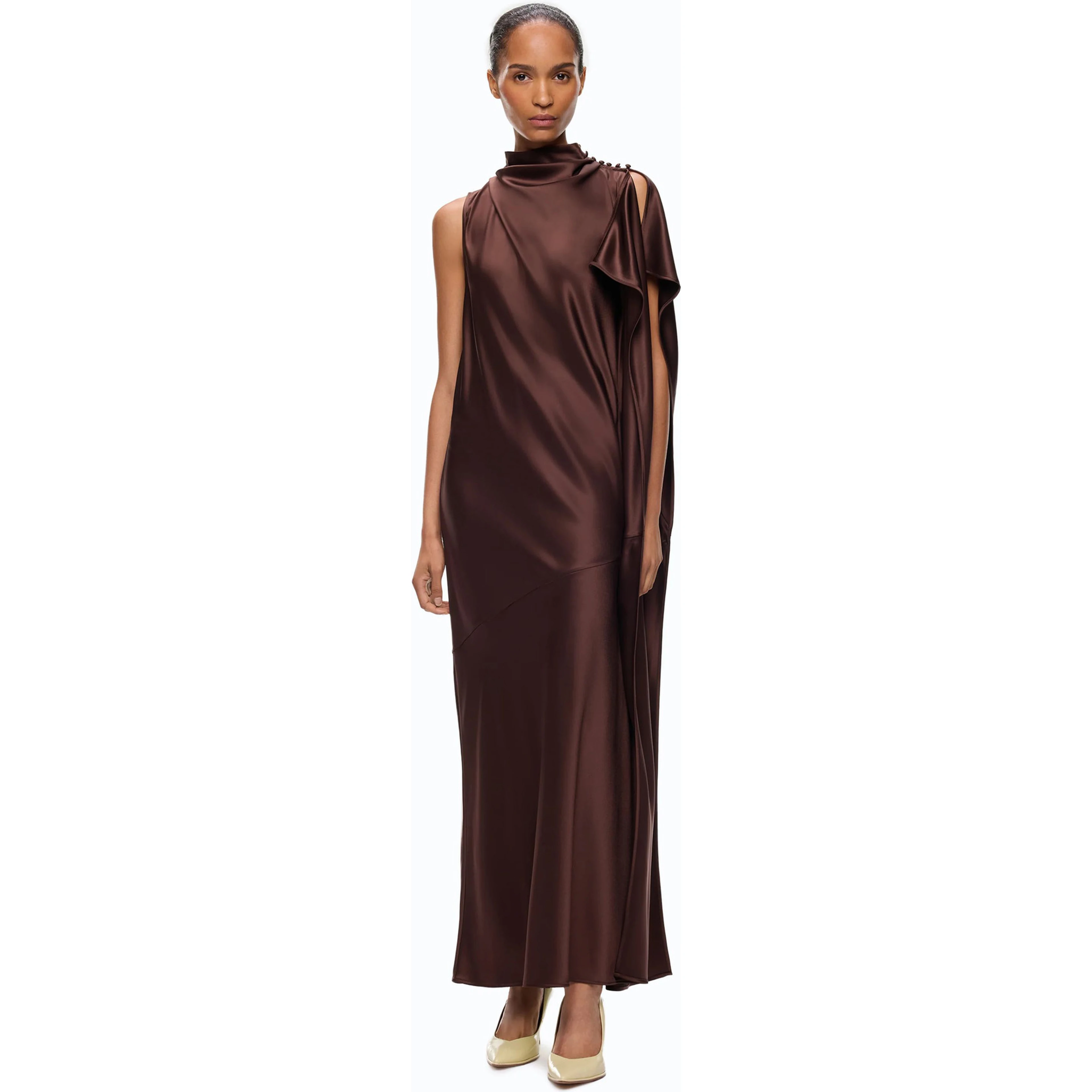 PINKO DE TOMASO dress