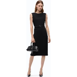 PINKO ACALYPHA dress