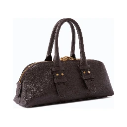 PINKO BOWLING bag