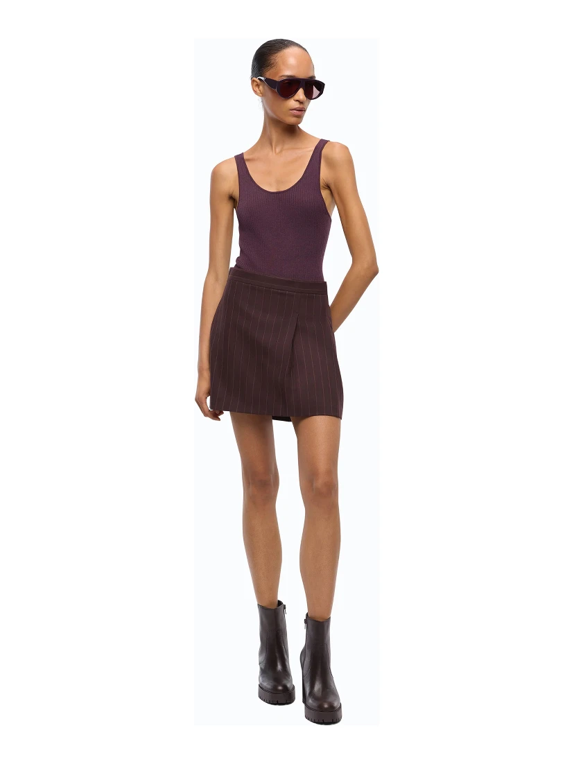 PINKO SAINT TROPEZ top