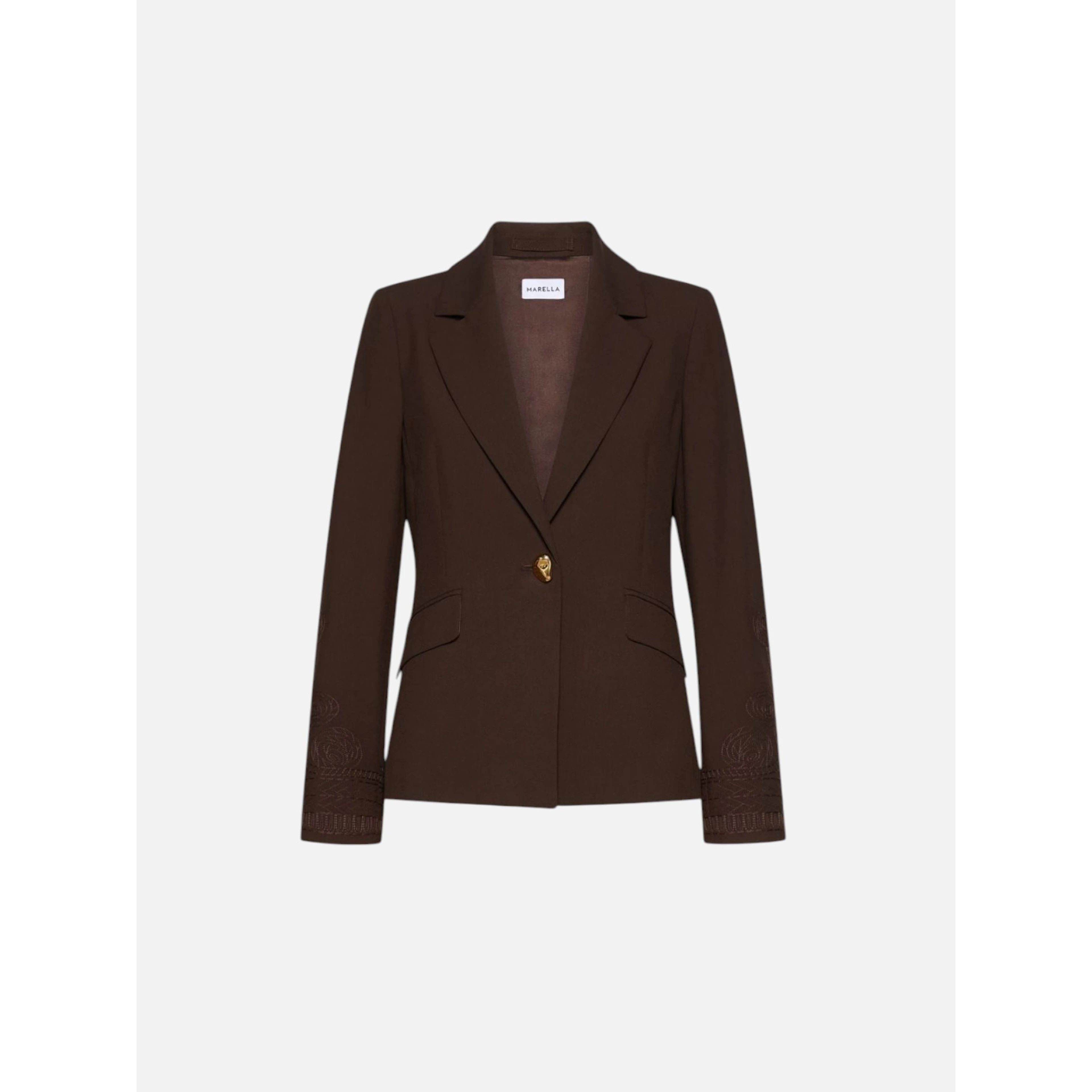 MARELLA MLLEXPLOIT jacket