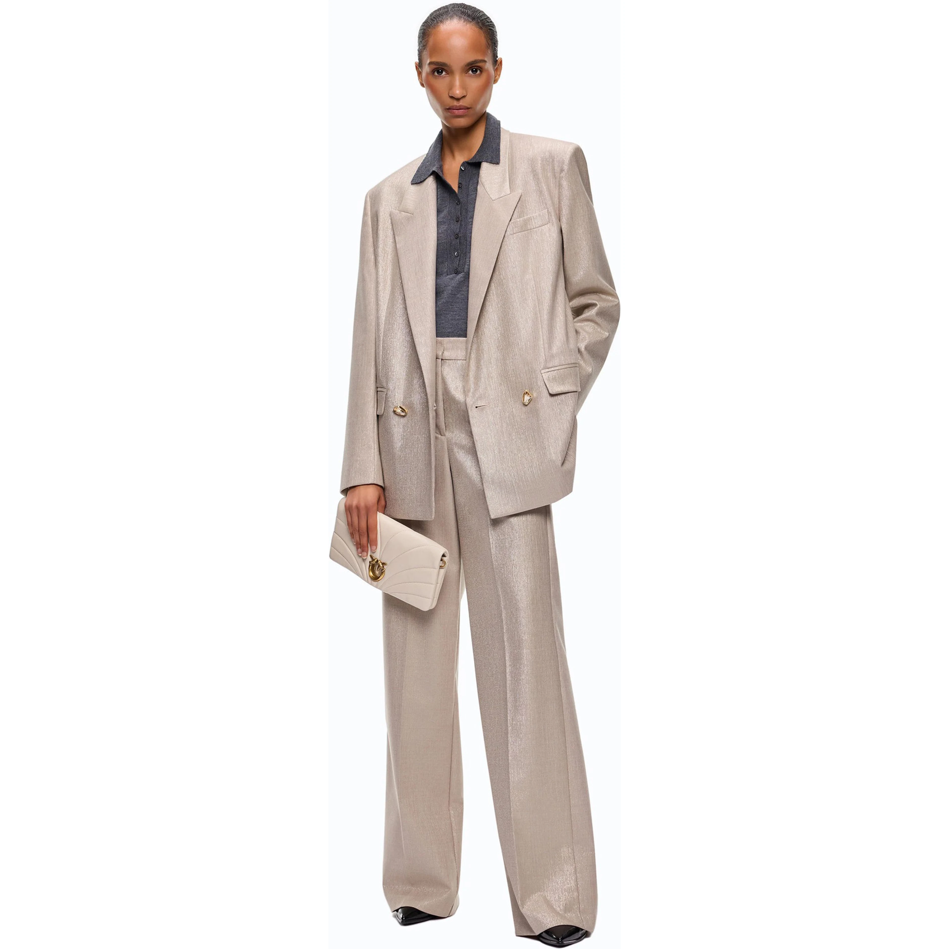 PINKO CAYMAN jacket