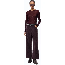 PINKO CYNTIA pants