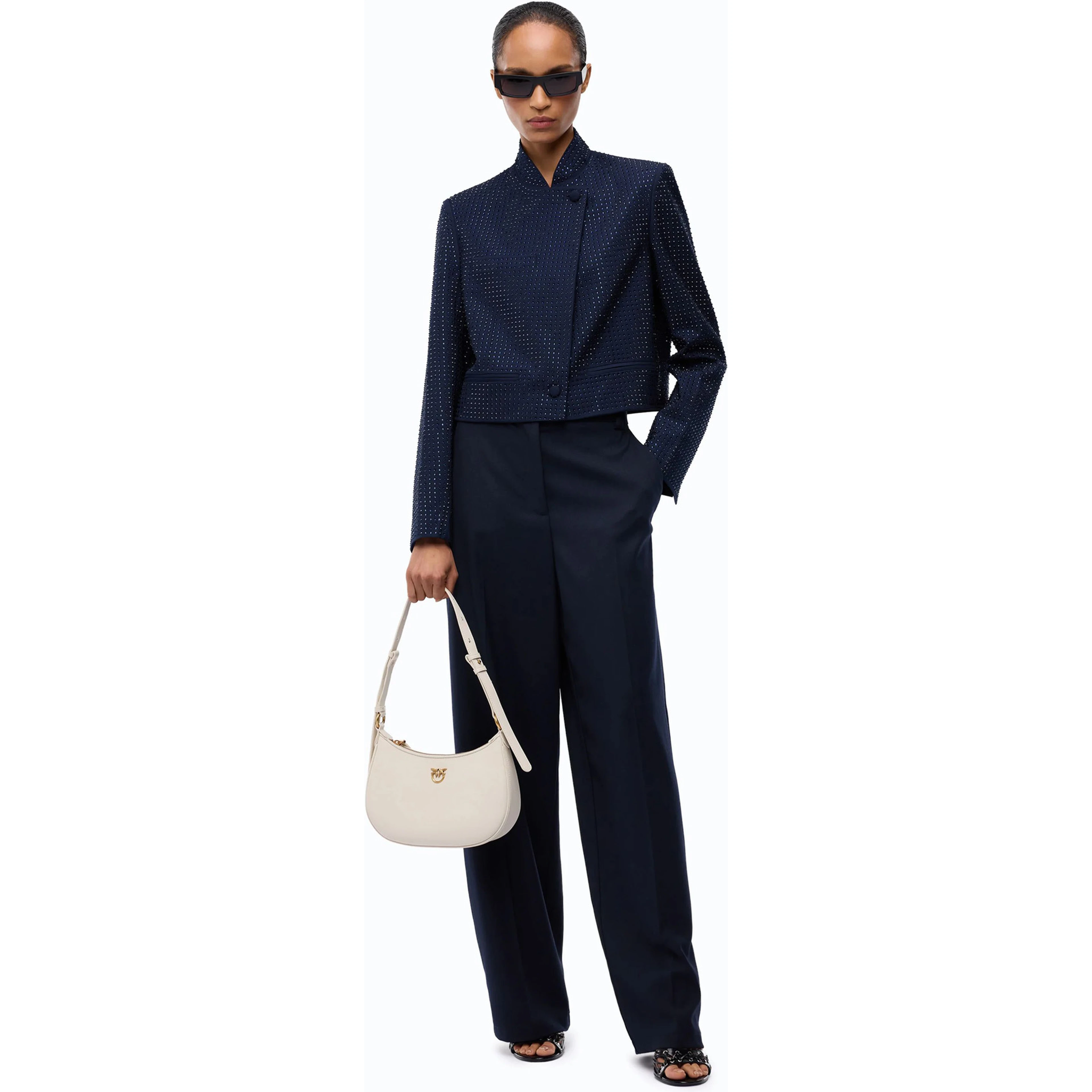 PINKO BALBINO trousers