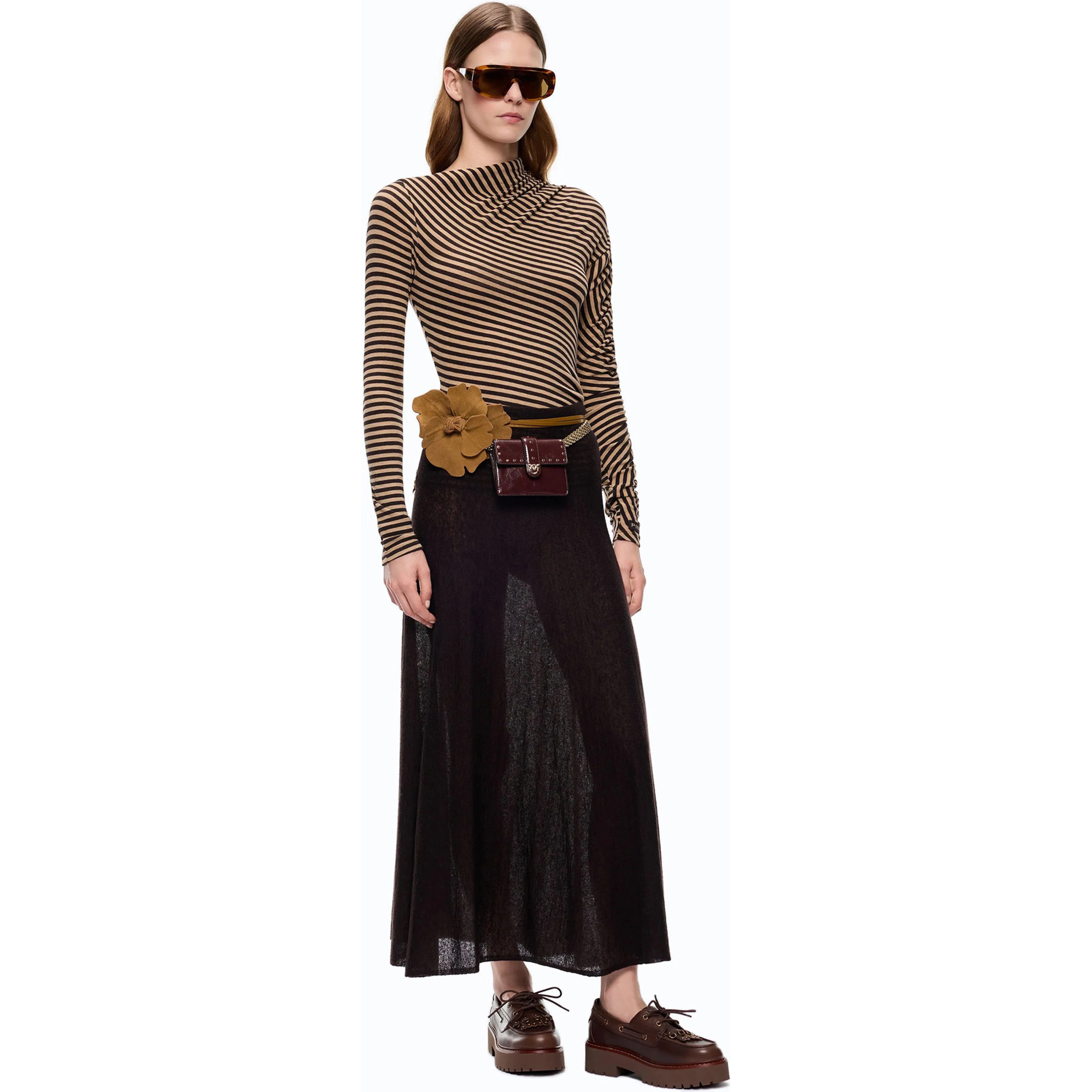 PINKO LILIUM blouse