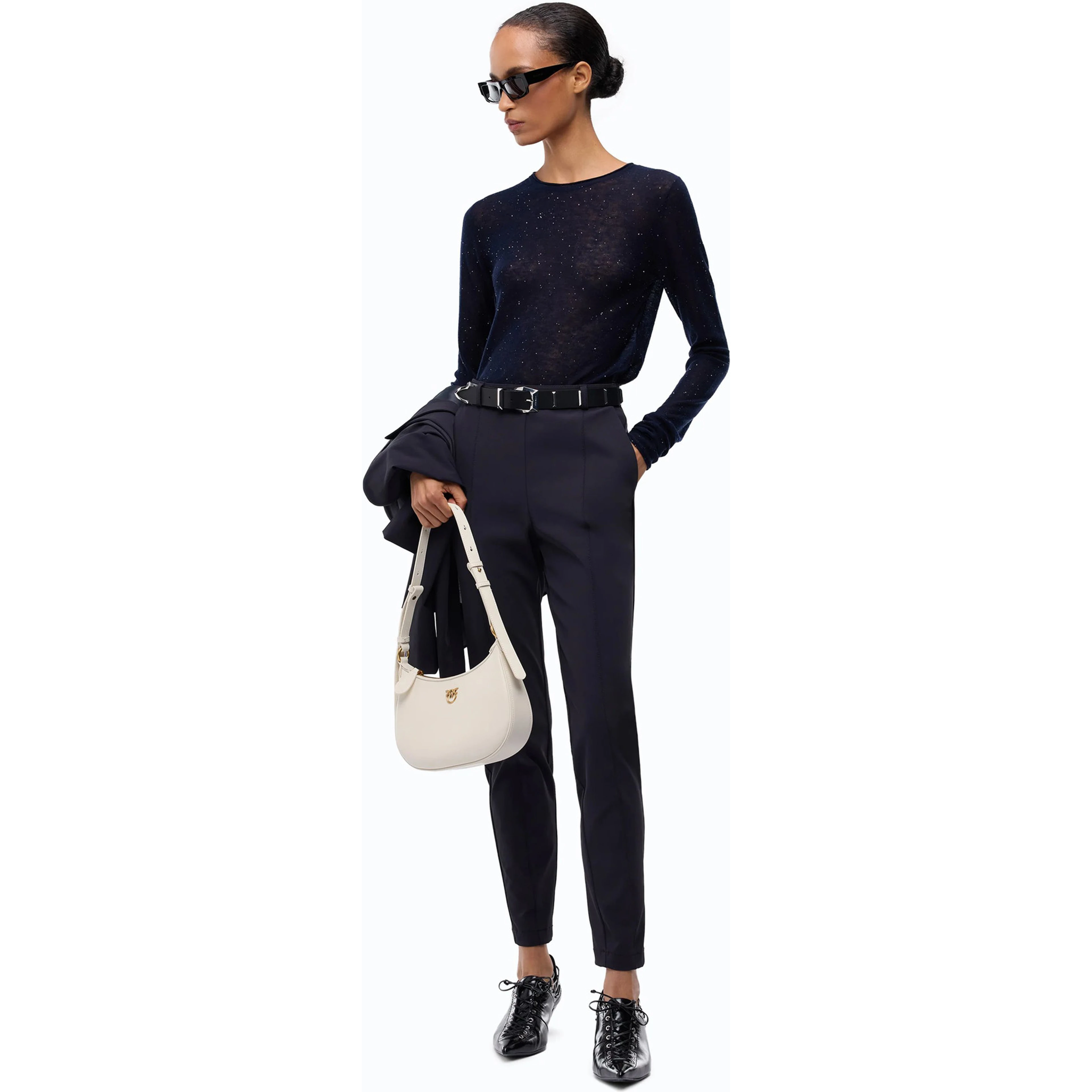 PINKO TANCREDI pants