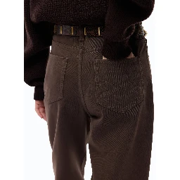 PINKO ESTELLE trousers