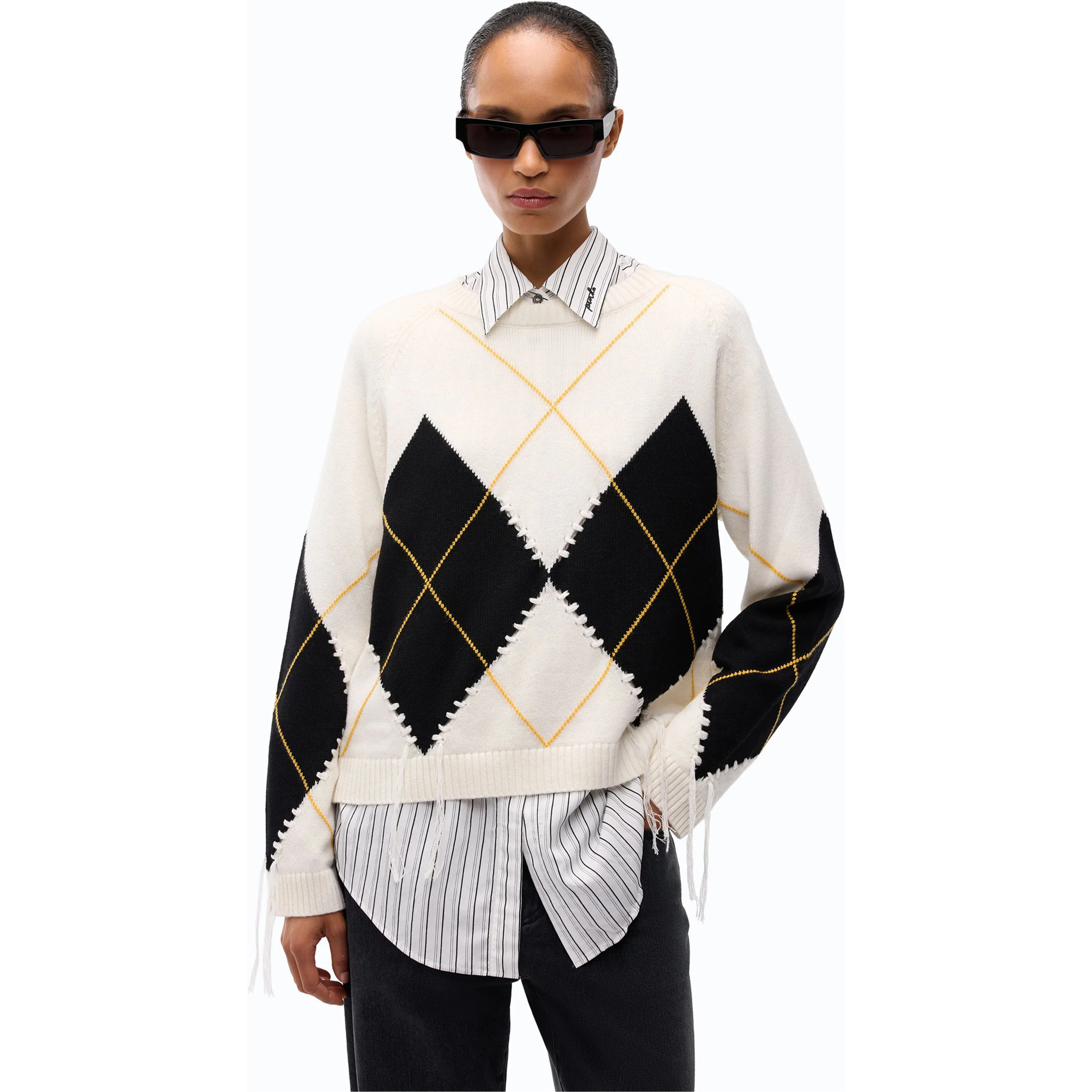 PINKO BERNA sweater