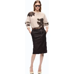 PINKO RUGGITO sweater