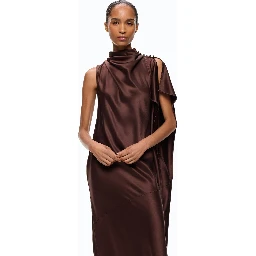 PINKO DE TOMASO dress