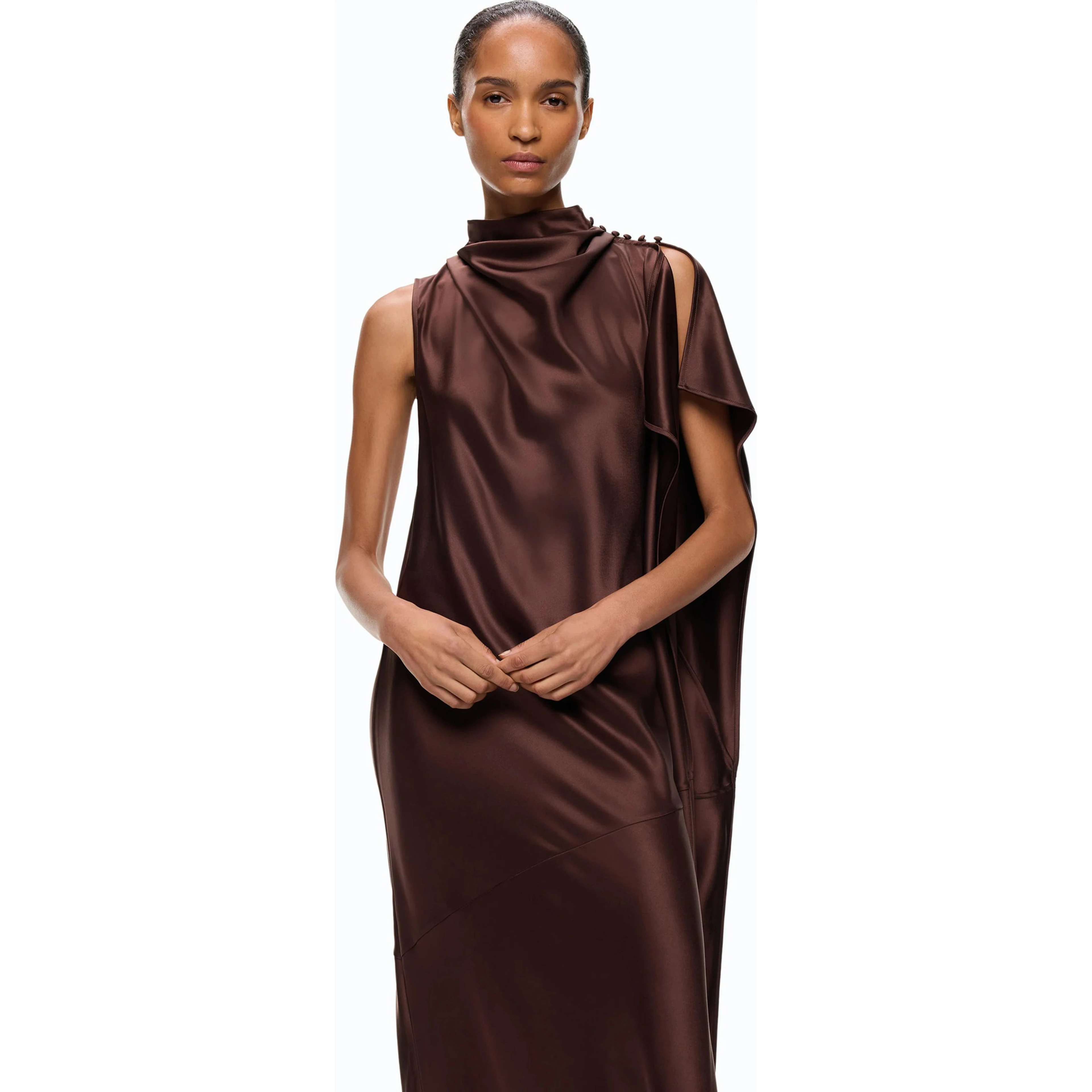 PINKO DE TOMASO dress