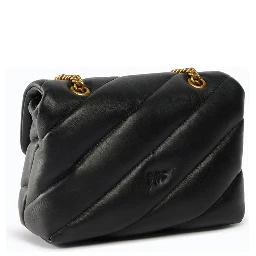 PINKO PUFF MINI bag