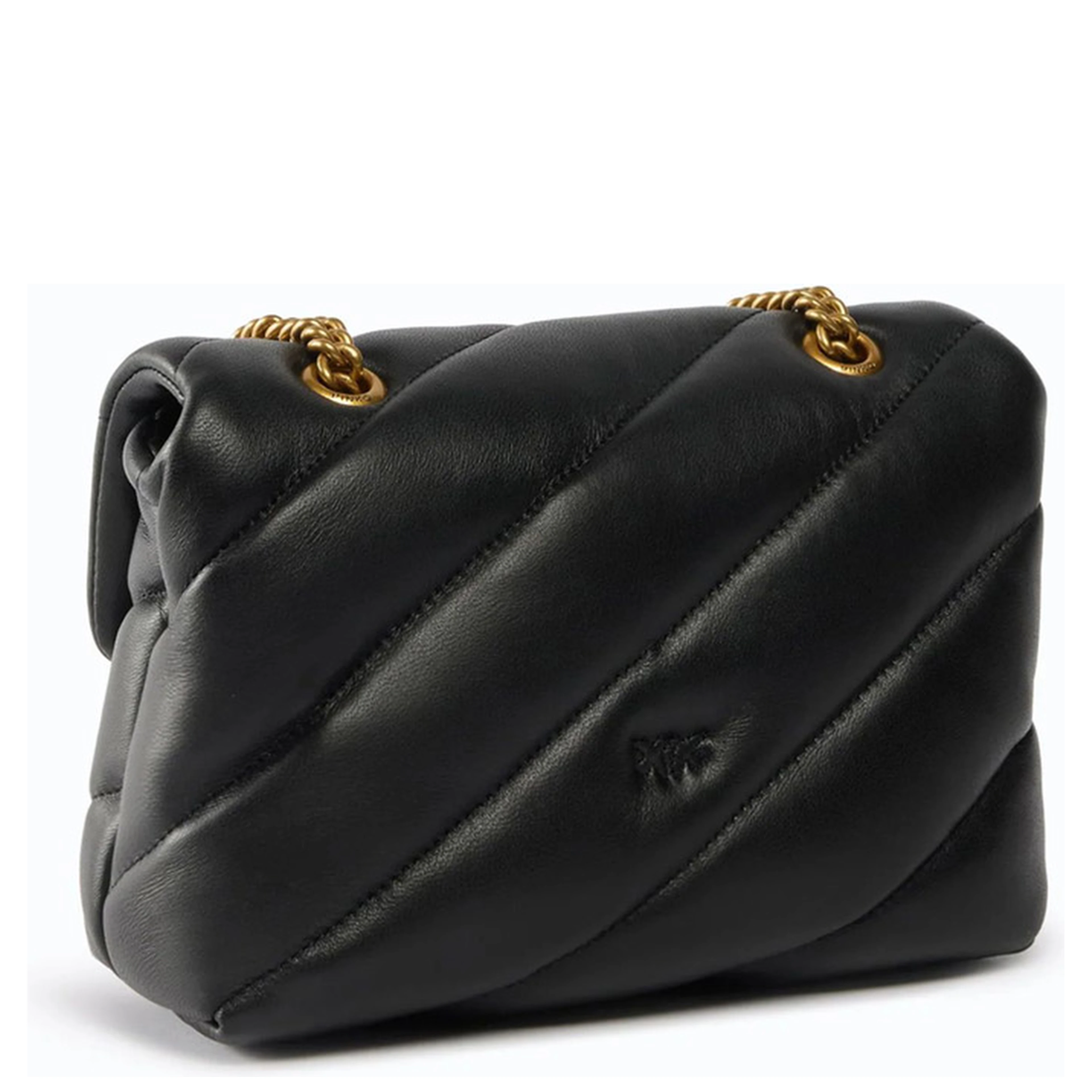 PINKO PUFF MINI bag