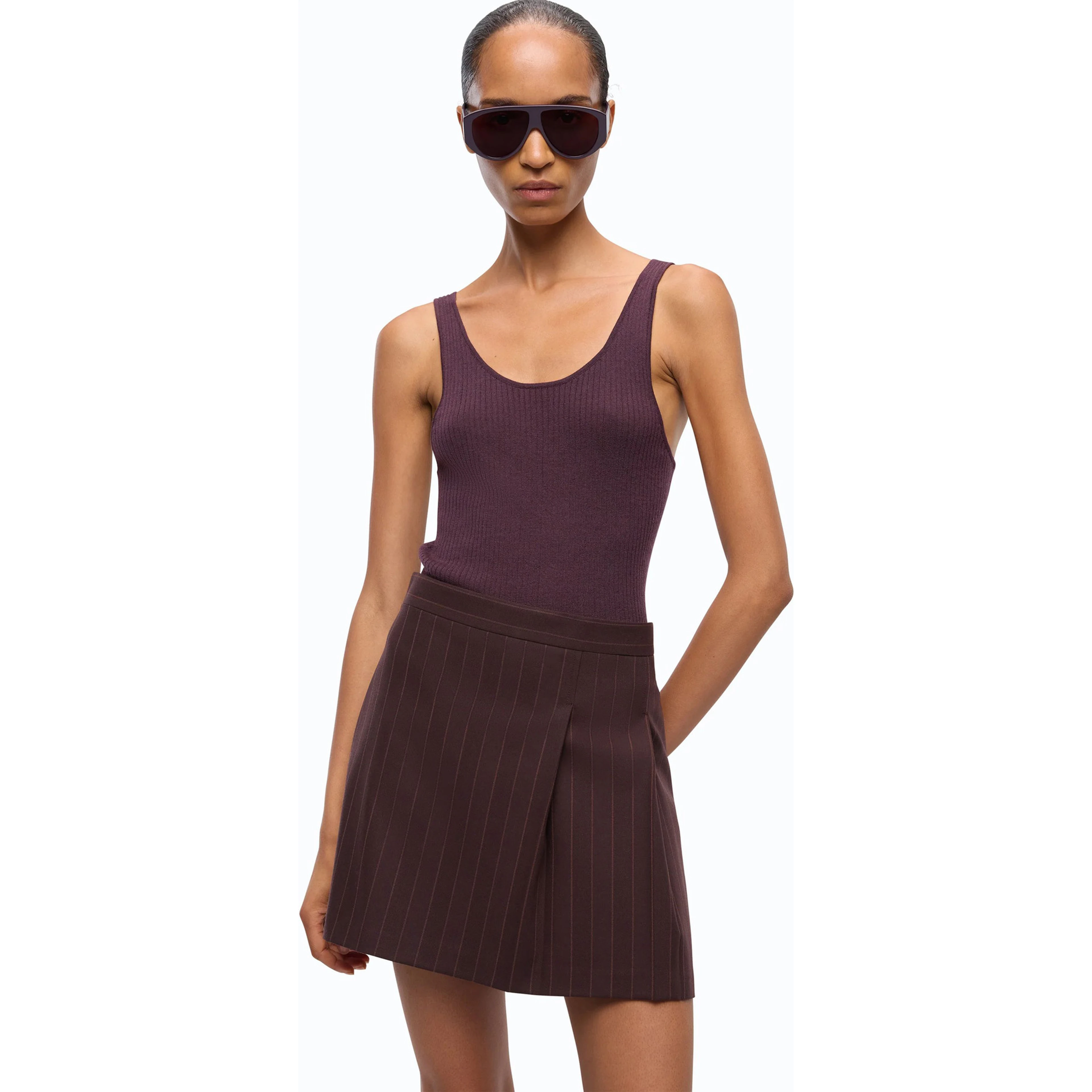 PINKO SAINT TROPEZ top