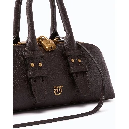 PINKO BOWLING bag