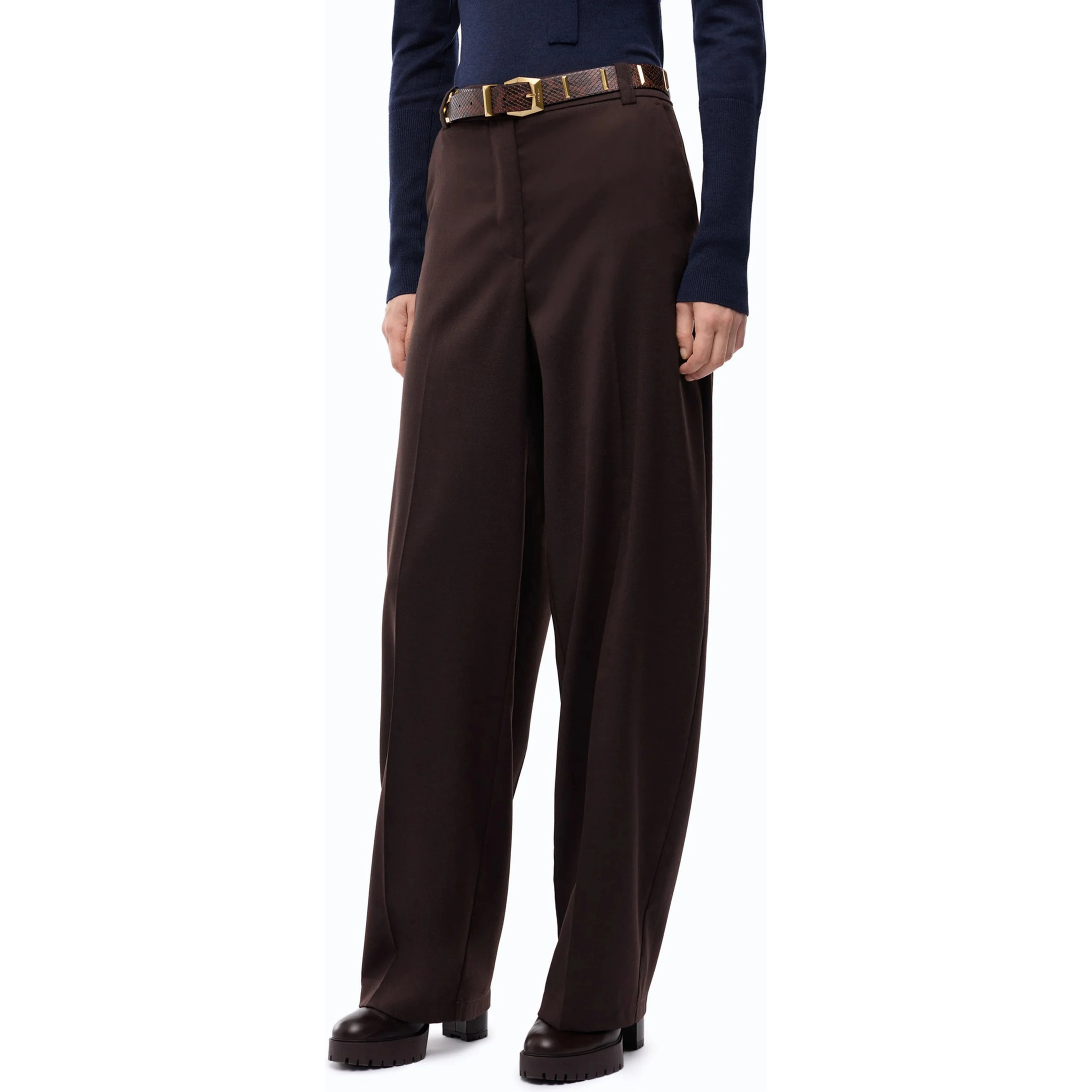 PINKO BALBINO trousers