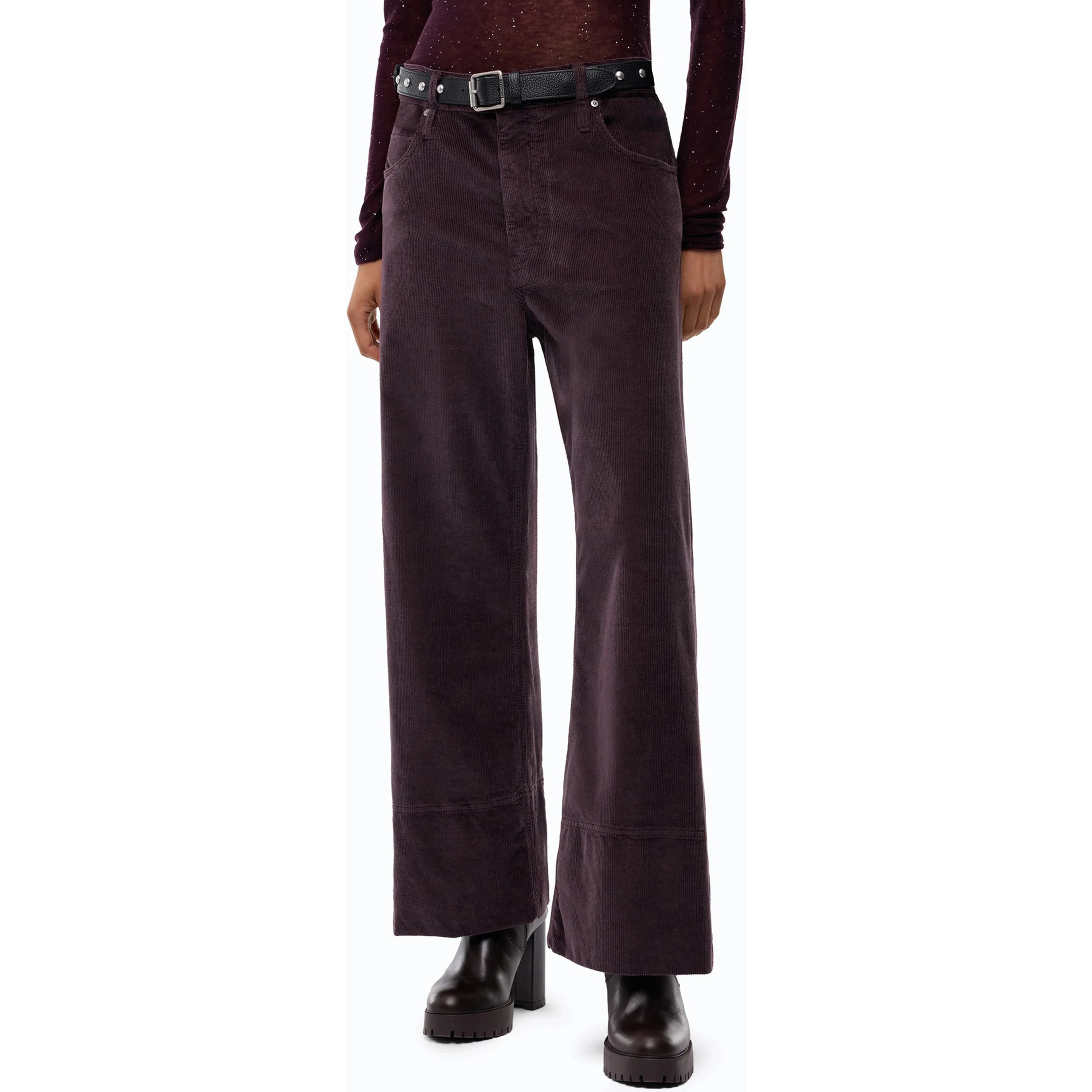 PINKO CYNTIA pants