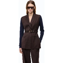 PINKO NURAQUS vest