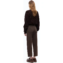 PINKO ESTELLE trousers