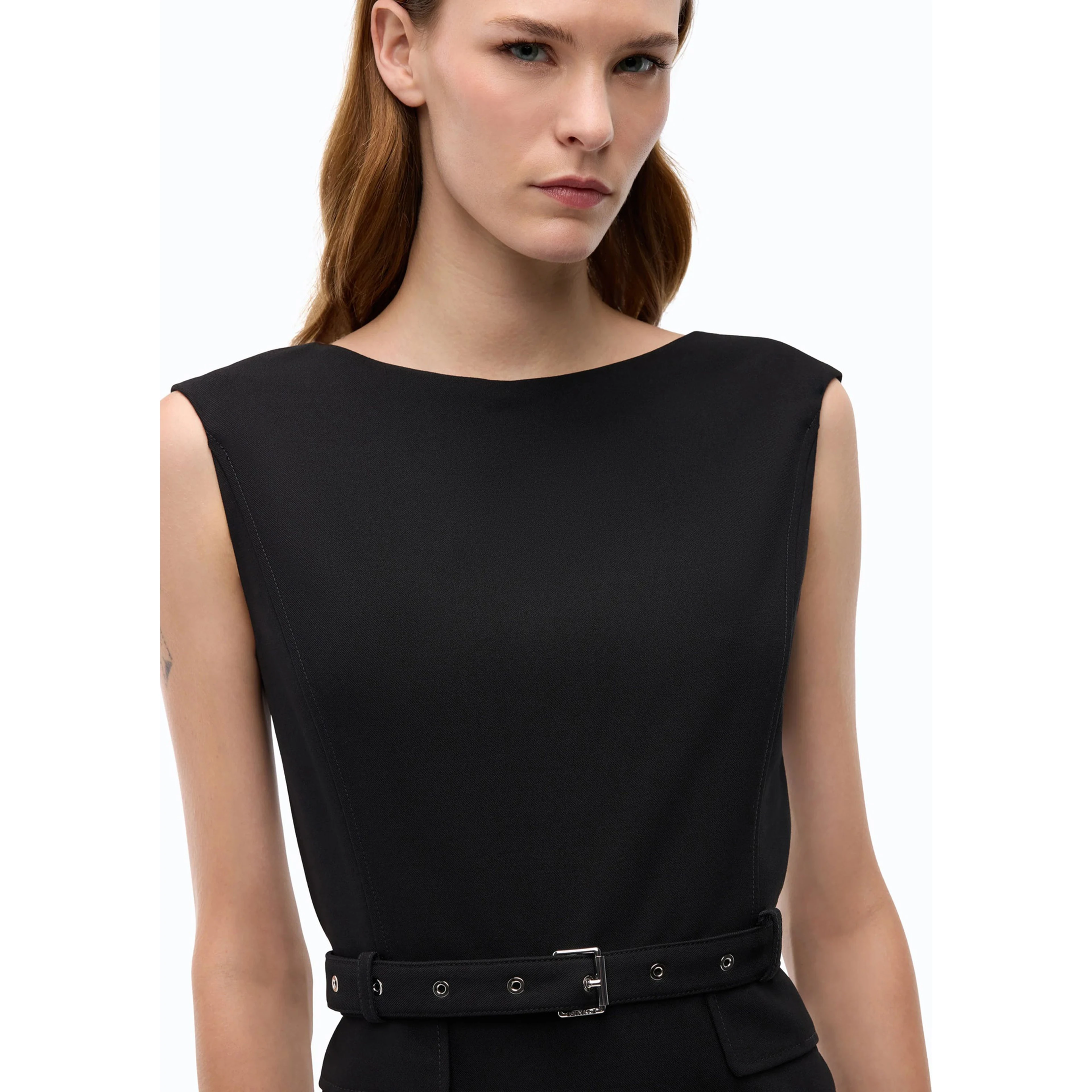PINKO ACALYPHA dress