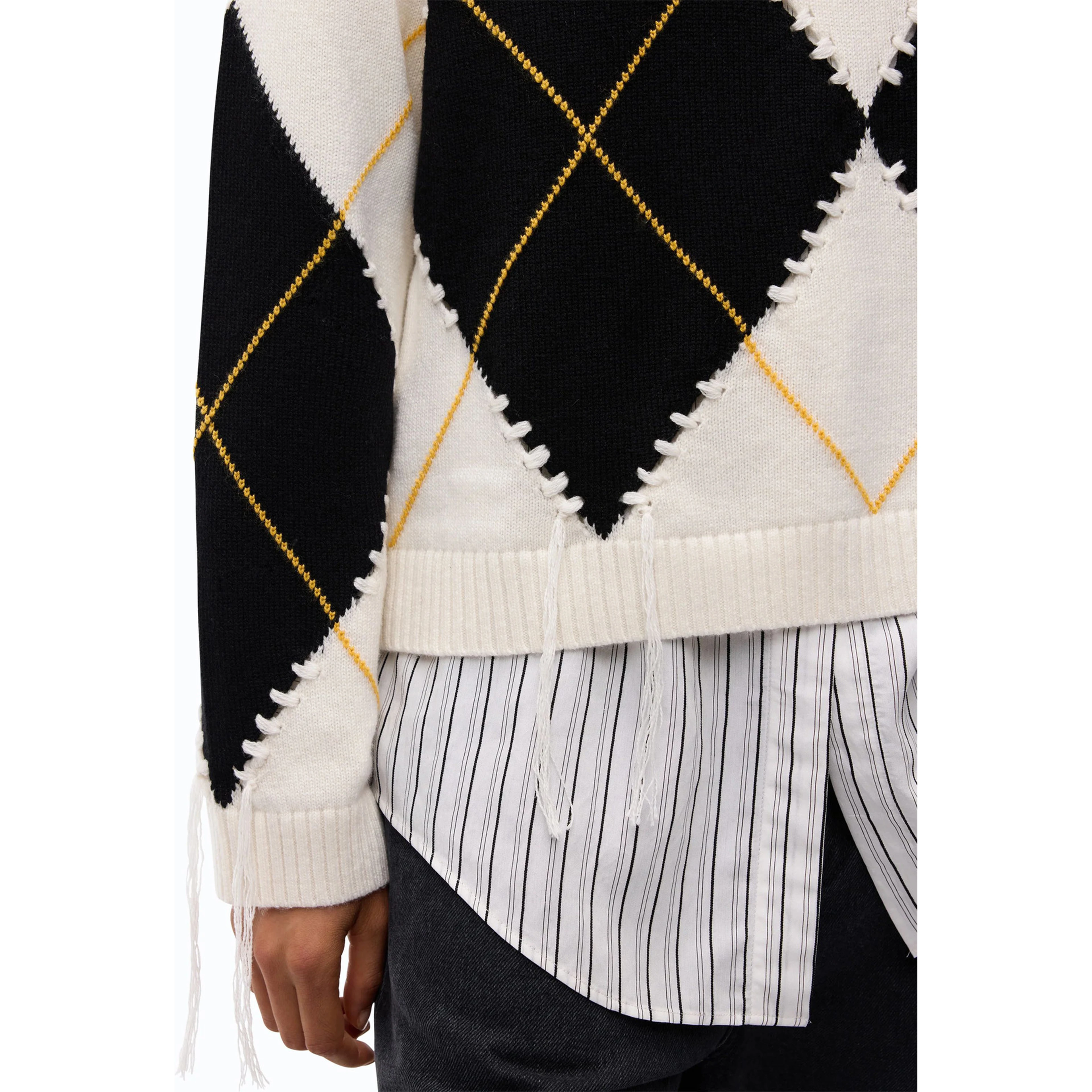 PINKO BERNA sweater