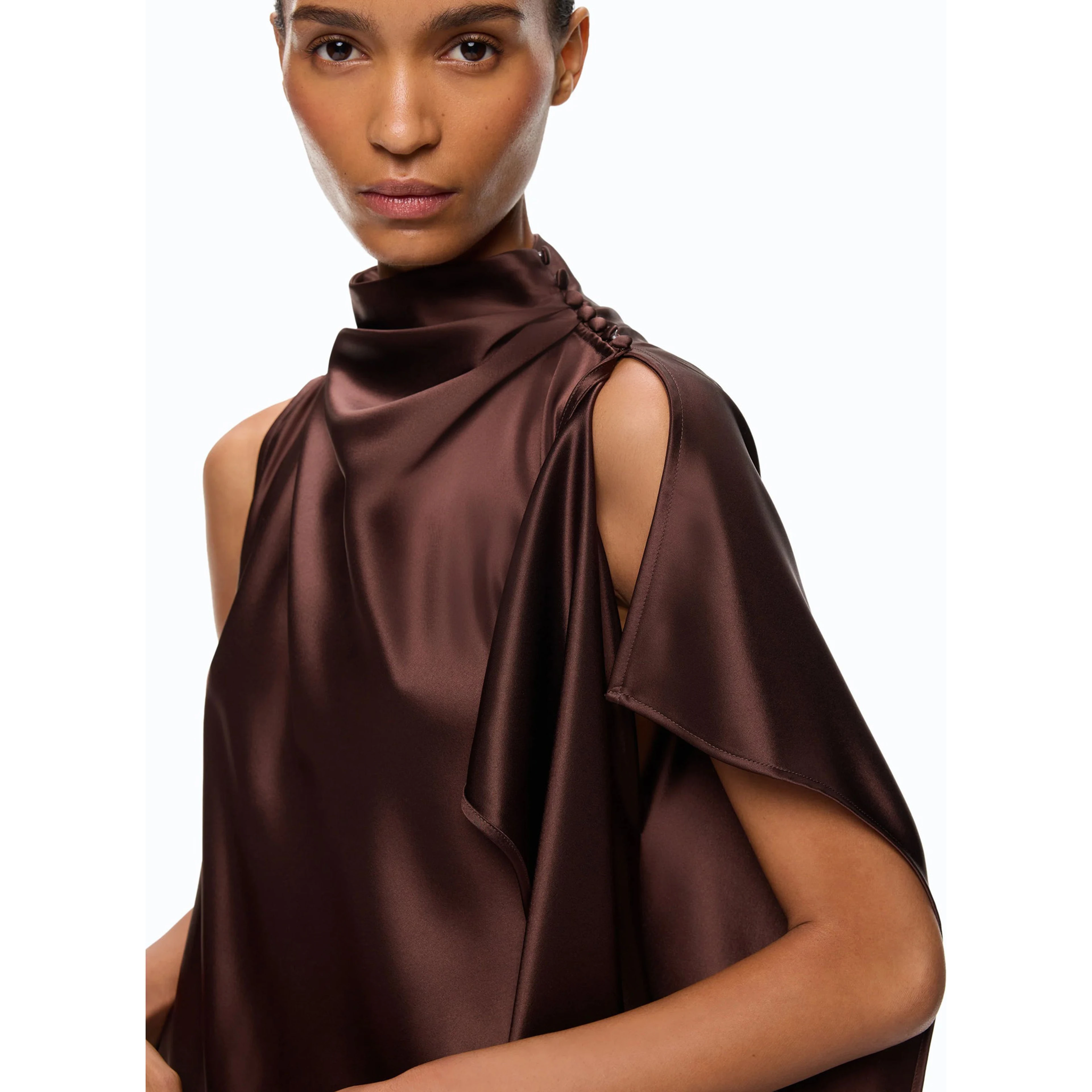 PINKO DE TOMASO dress